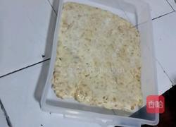 手工花生牛轧糖的做法图解8