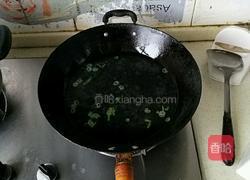 烩油条的做法图解4