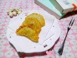 自制广东年货 油角