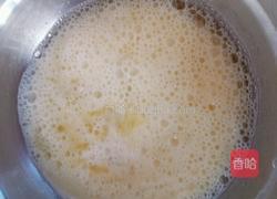 格子蛋包饭的做法图解6