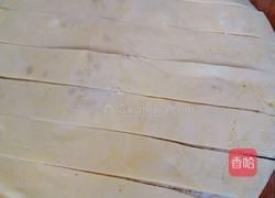 格子蛋包饭的做法图解11