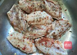 脆皮辣翅的做法图解4