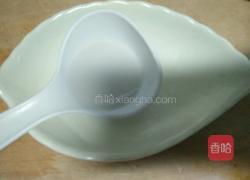 醋溜白菜的做法图解7
