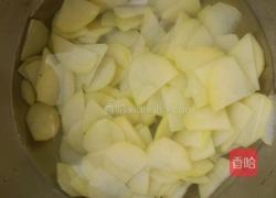 麻辣土豆片的做法图解5