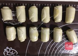 椒盐酥皮饼的做法图解15