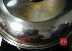 南瓜小米粥的做法图解6