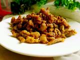 椒盐酥肉