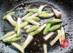 炒猪肝的做法图解4