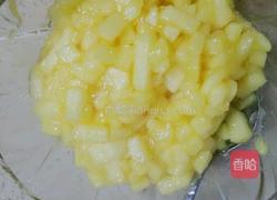 苹果派的做法图解5