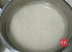 什锦果干八宝饭的做法图解2