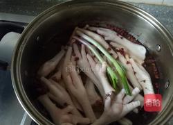 泡椒鸡爪的做法图解3