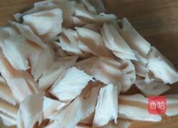 辣味糖醋藕的做法图解1