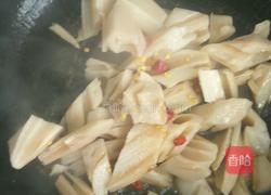 辣味糖醋藕的做法图解5