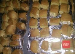 方块手工饼干的做法图解9