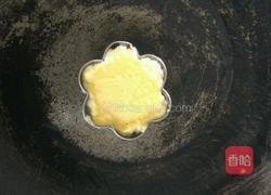 梅花饼的做法图解3