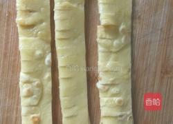 鸡蛋饼花的做法图解5