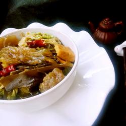 大烩菜的做法[图]