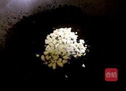 清炒西兰花的做法图解5