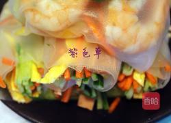 春卷的做法图解3