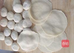 双耳三鲜饺的做法图解9