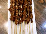 羊肉串