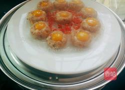 团圆肉饼的做法图解9