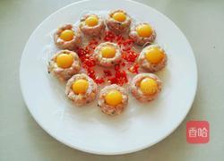 团圆肉饼的做法图解10
