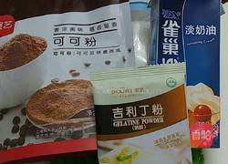 6寸酸奶慕斯蛋糕的做法图解2