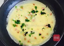 玉米杂粮煎饼的做法图解2