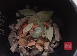 电饭锅牛肉干的做法图解4
