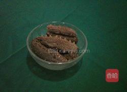 海参西蓝花的做法图解1