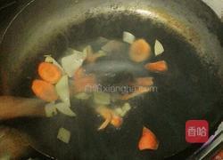 海参西蓝花的做法图解4