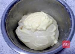 奶香椰茸花式面包（超详细版）的做法图解3