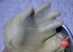 奶香椰茸花式面包（超详细版）的做法图解4
