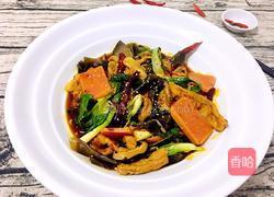 麻辣冒菜的做法图解8