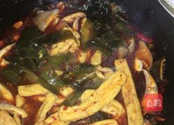 麻辣冒菜的做法图解5
