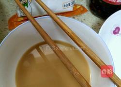 蒜香西兰花的做法图解2