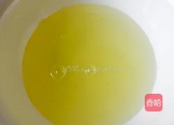 焦糖牛奶煎饼的做法图解2