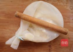 紫薯山药泥的做法图解4