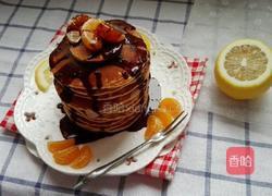 法式松饼的做法图解15