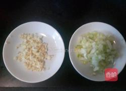 香辣臻蘑的做法图解3
