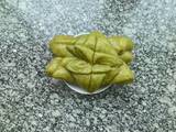 春色满餐桌之莲花卷
