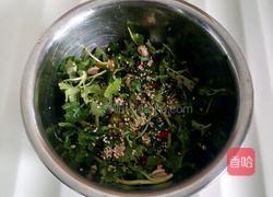 拌香菜的做法图解7