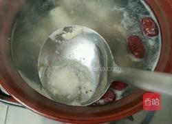 山药排骨汤的做法图解5