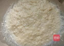 牛奶椰蓉小凉糕的做法图解8