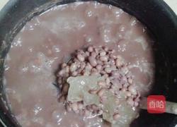 红豆小汤圆的做法图解2