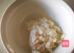 自制醪糟（米酒)的做法图解13