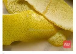 蜂蜜柚子茶的做法图解2