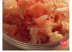 蜂蜜柚子茶的做法图解4