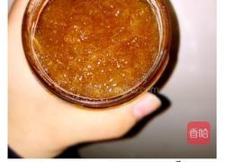 蜂蜜柚子茶的做法图解6
